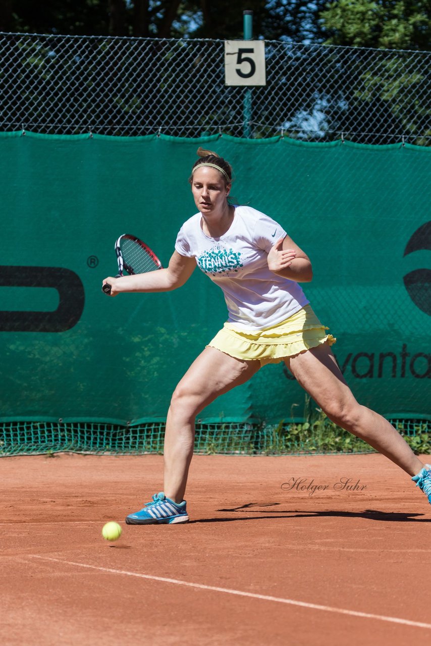Bild 198 - Blankeneser Pfingstturnier